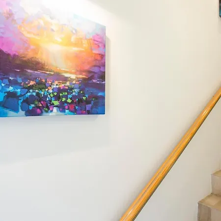 Apartment Convento Bernardas