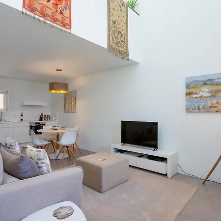 Apartment Convento Bernardas