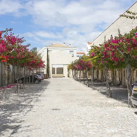 Convento Bernardas