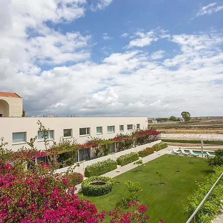 Convento Bernardas Apartment