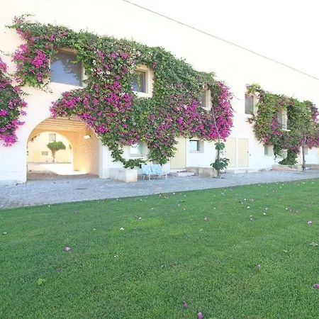Apartment Convento Bernardas Tavira