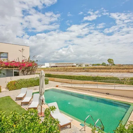 Apartment Convento Bernardas