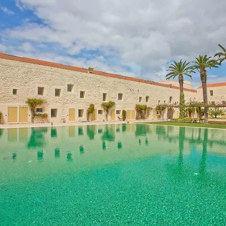 Convento Bernardas Apartment