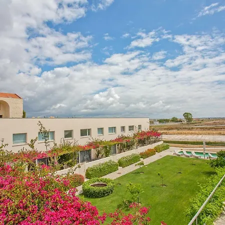Apartment Convento Bernardas