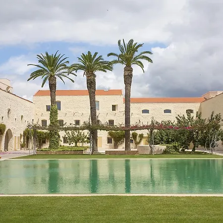 Appartement Convento Bernardas Tavira