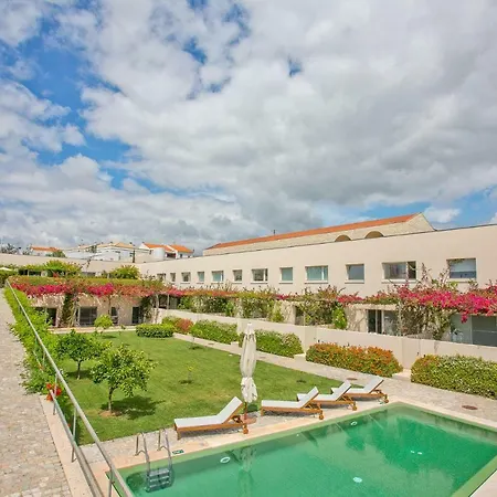 Convento Bernardas Appartement