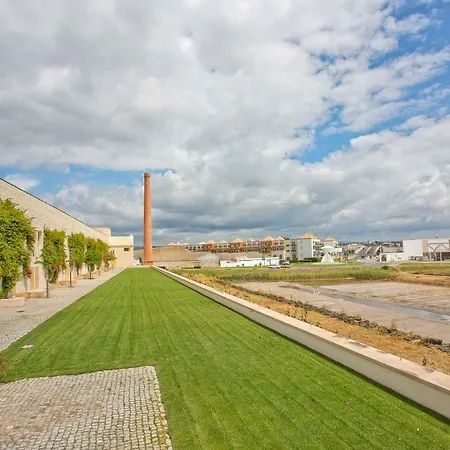Appartement Convento Bernardas *