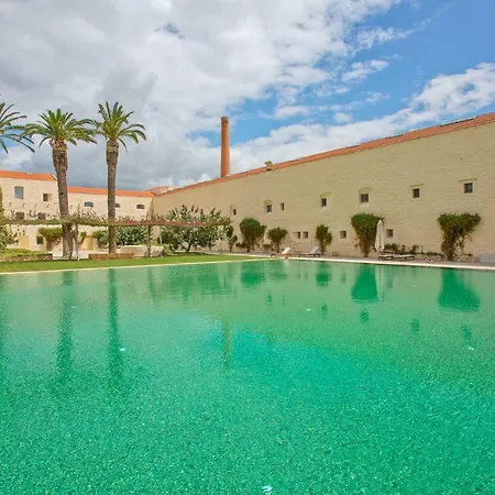 Appartement Convento Bernardas Tavira