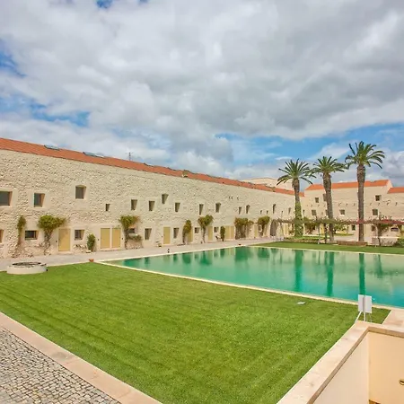 Convento Bernardas *